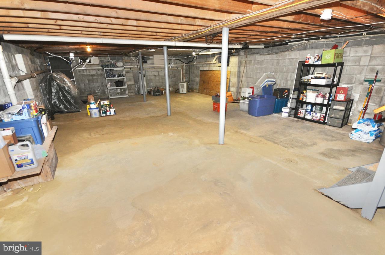 2122 Jacksonville Jobstown Road Jobstown, NJ 08041 - Photo 64 of 75 Basement