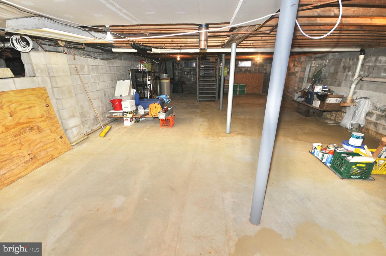 2122 Jacksonville Jobstown Road Jobstown, NJ 08041 - Photo 65 of 75 Basement