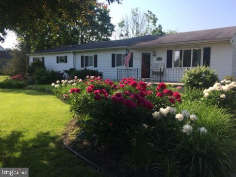 2122 Jacksonville Jobstown Road Jobstown, NJ 08041 - Photo 67 of 75 Exterior Front