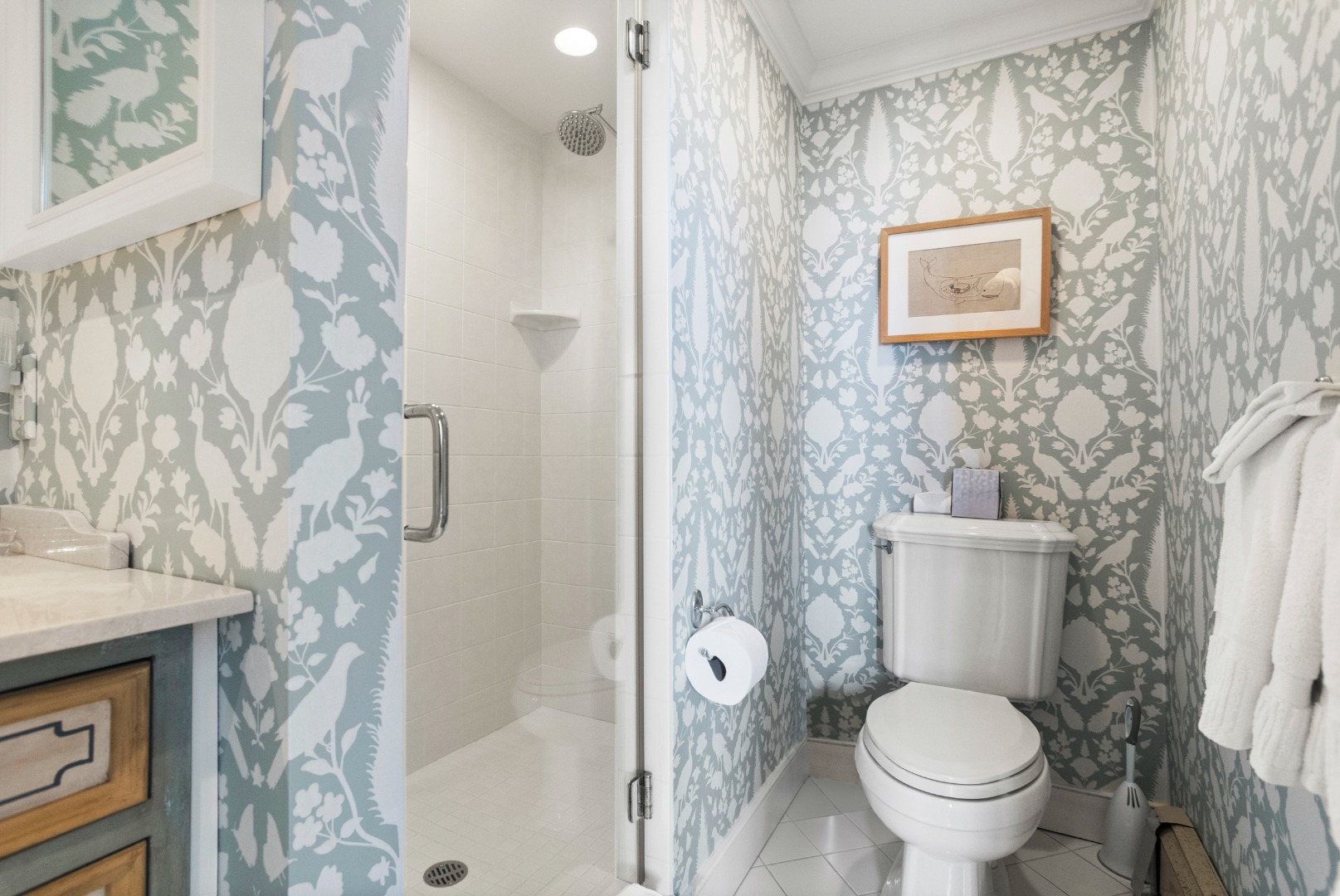19 Orange Street Nantucket, MA 02554 - Photo 46 of 85