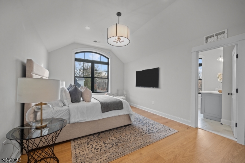 147 Center Avenue, Unit 20 Old Tappan, NJ 07675 - Photo 23 of 48 a living room with furniture and a window