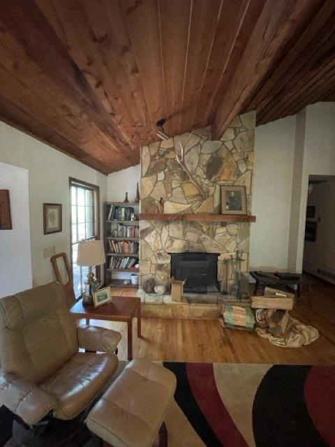 1319 Bermuda Road Stone Mountain, GA 30087 - Photo 4 of 18