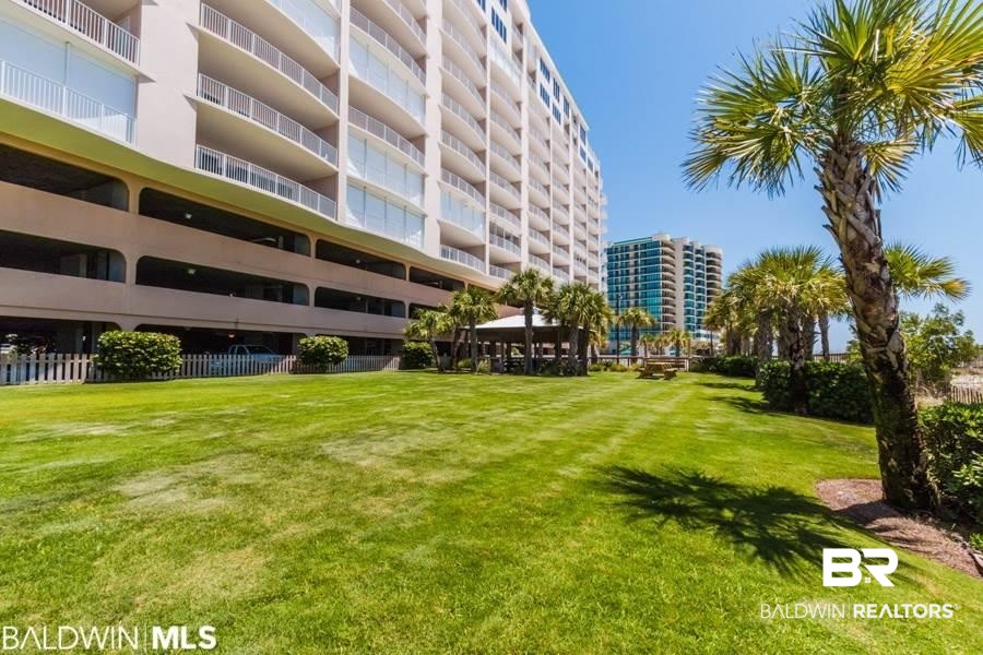 29348 Perdido Beach Boulevard, Unit 705 Orange Beach, AL 36561 - Photo 31 of 35