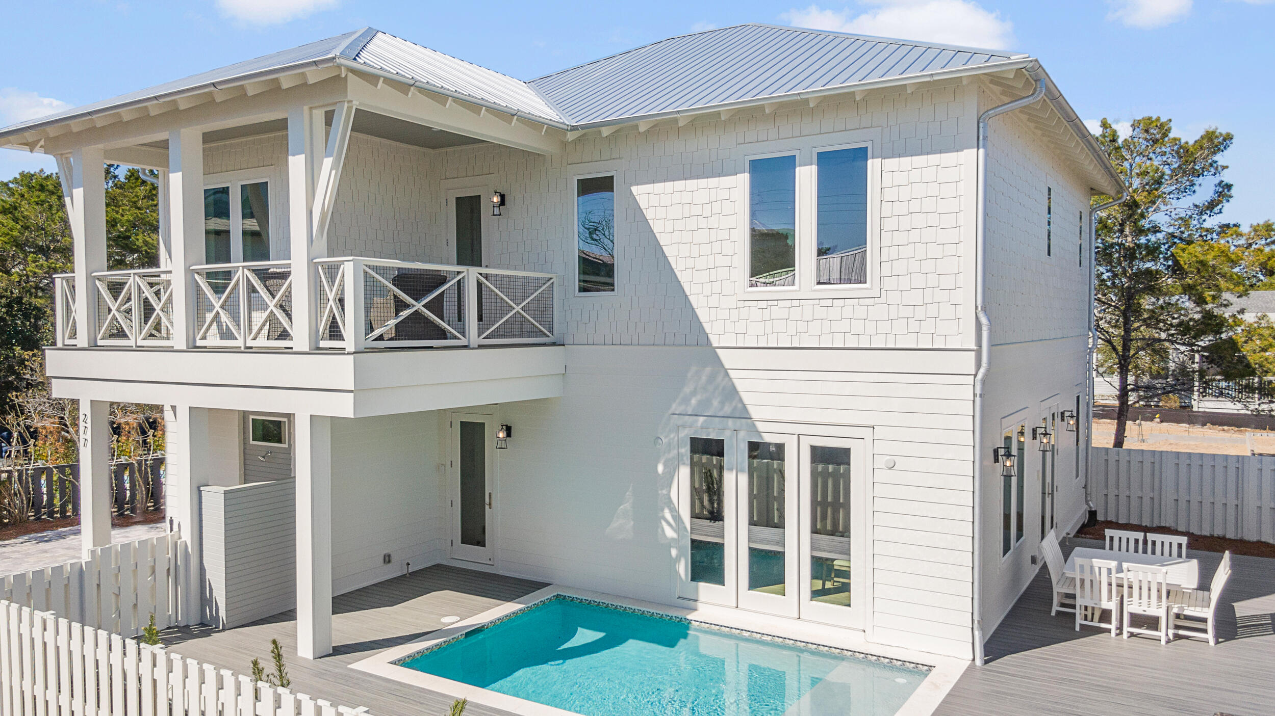 277 Eastern Lake Road Santa Rosa Beach, FL 32459 - Photo 2 of 42 277 Eastern Lake