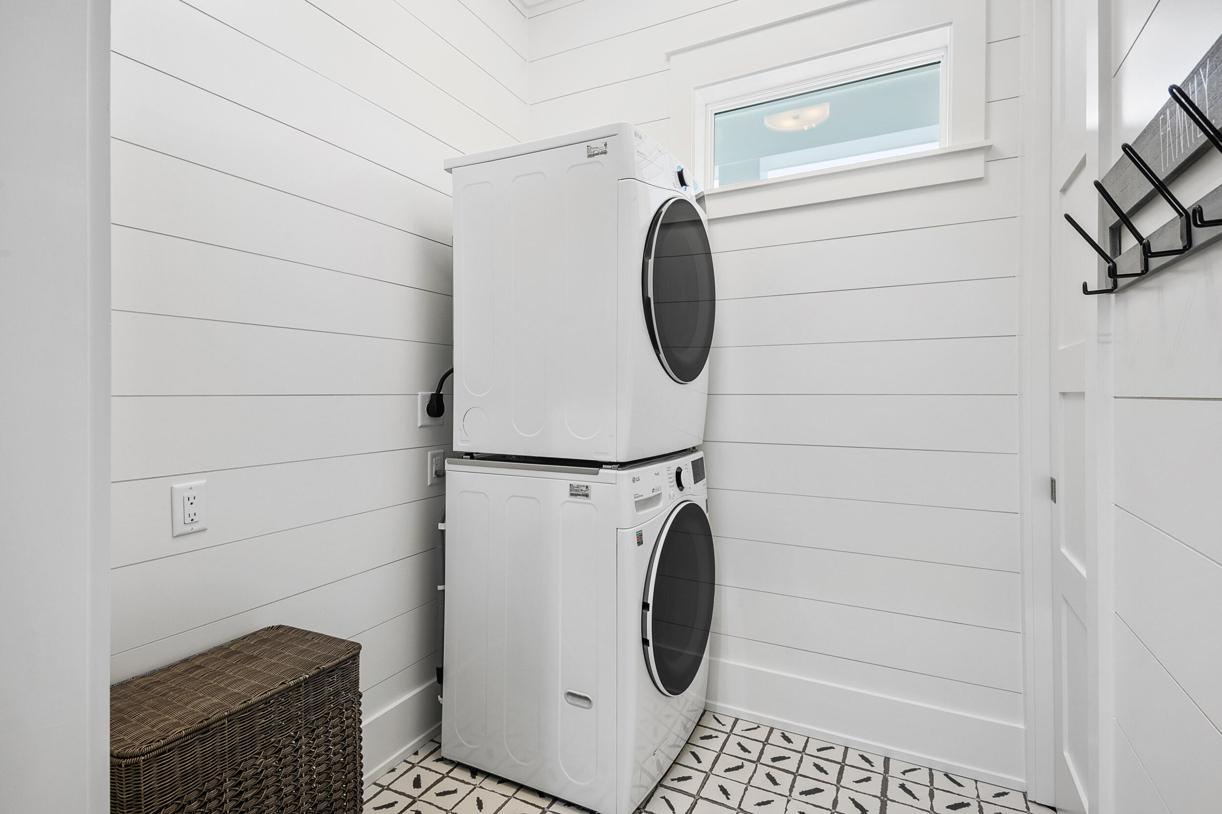 277 Eastern Lake Road Santa Rosa Beach, FL 32459 - Photo 8 of 42 Laundry Room