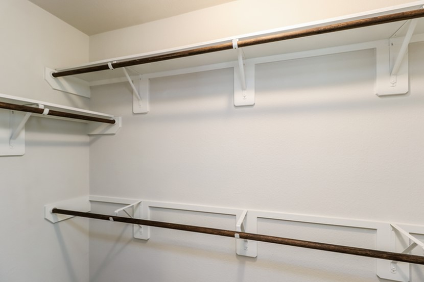 2744 Madison Court Willis, TX 77378 - Photo 10 of 16 a close view of closet