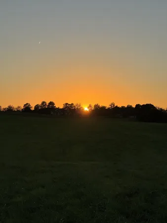 a view of outdoor space and mountain view