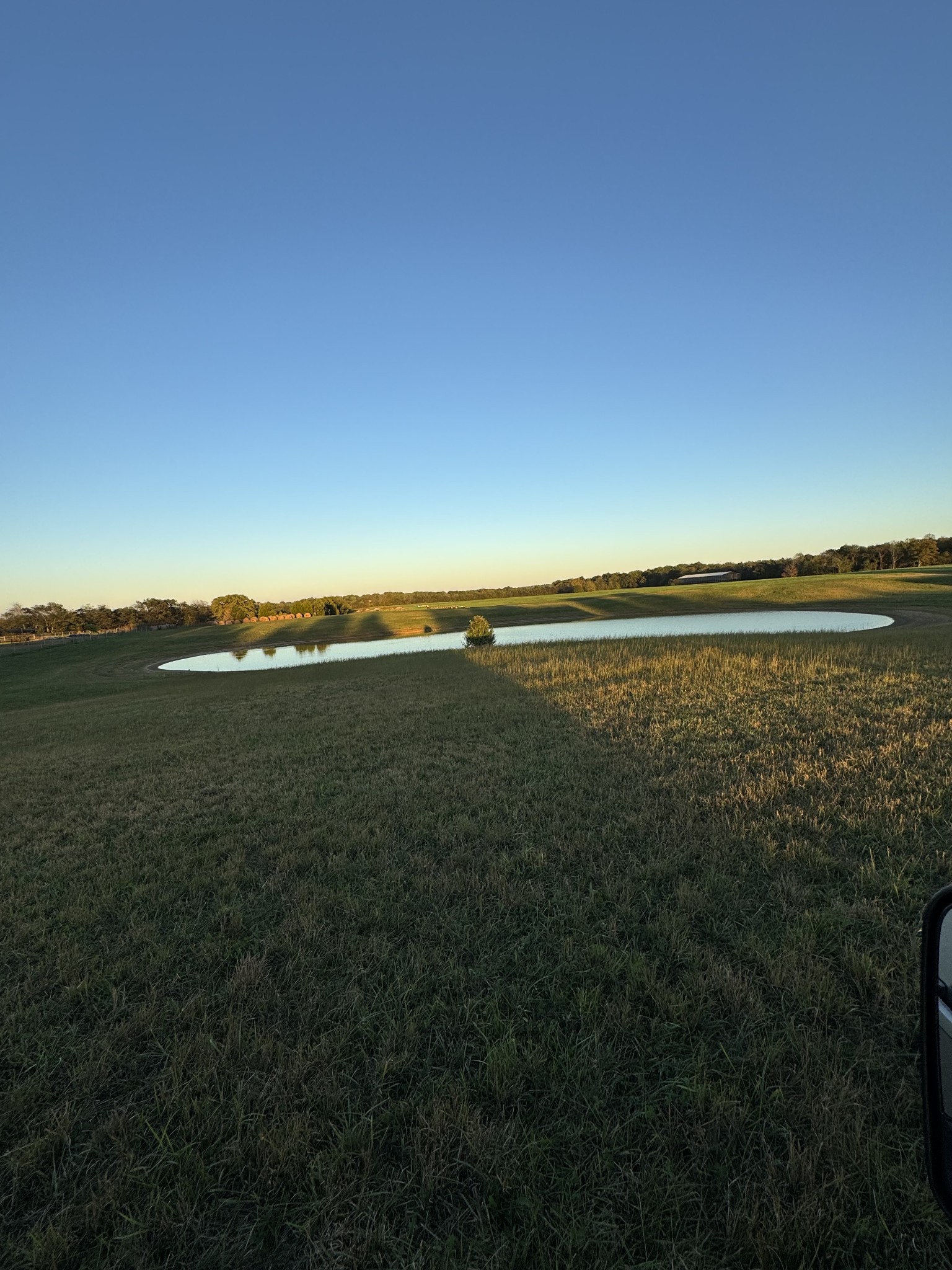 0 Woody Atkinson Road Woodburn, KY 42170 - Photo 12 of 18 a view of an ocean with a mountain
