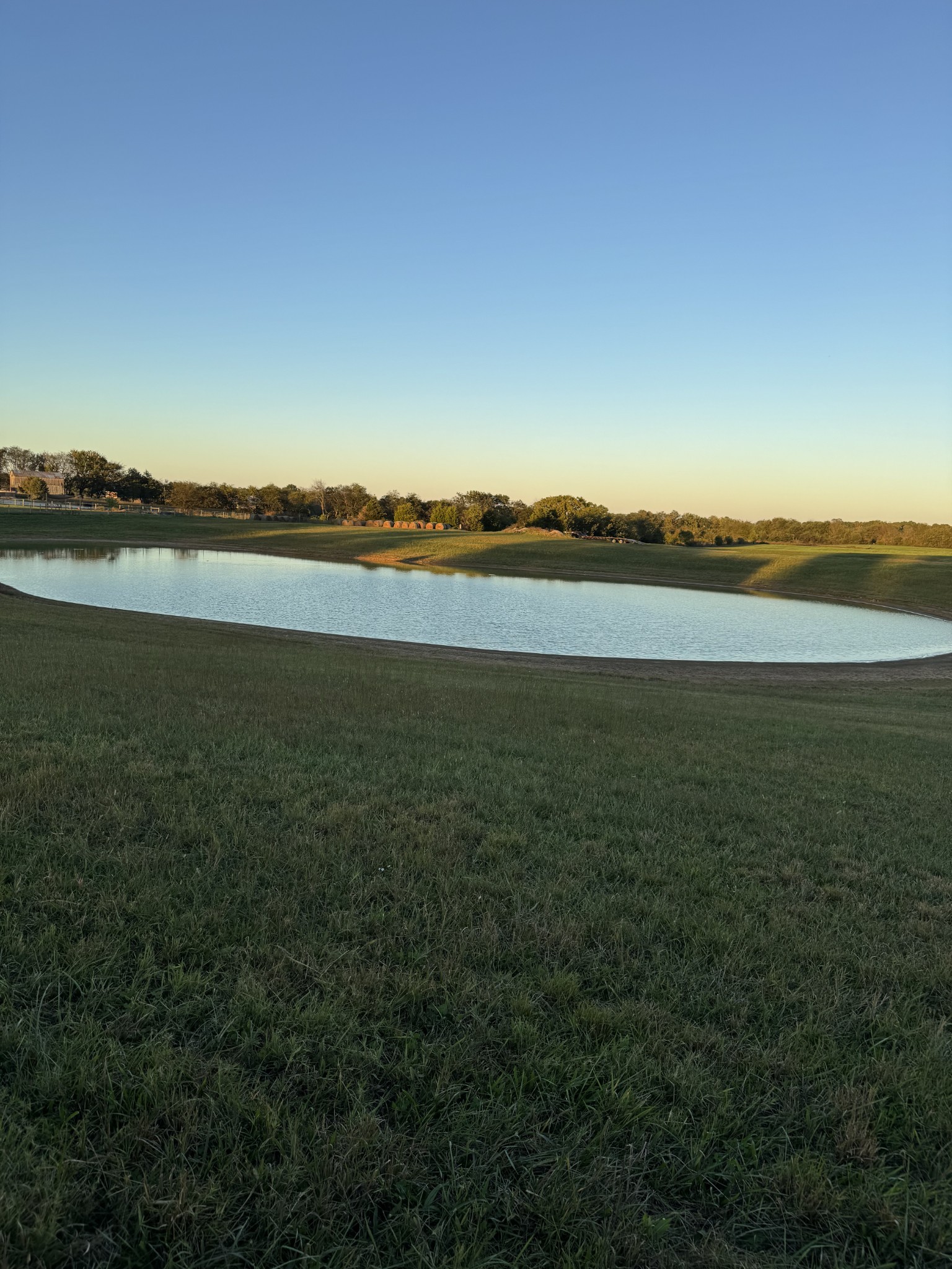 0 Woody Atkinson Road Woodburn, KY 42170 - Photo 13 of 18 a view of an ocean from a lake