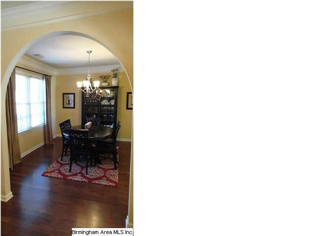 4051 Highland Ridge Road Hoover, AL 35242 - Photo 2 of 22