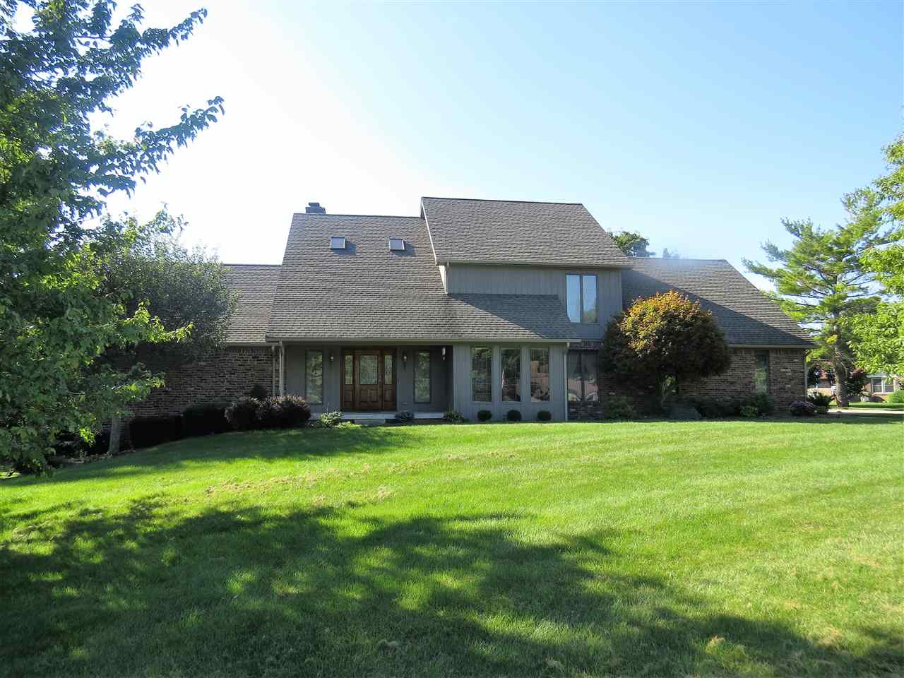 3415 Albright Road Kokomo, IN 46902 - Photo 1 of 36 Gallery Image 1
