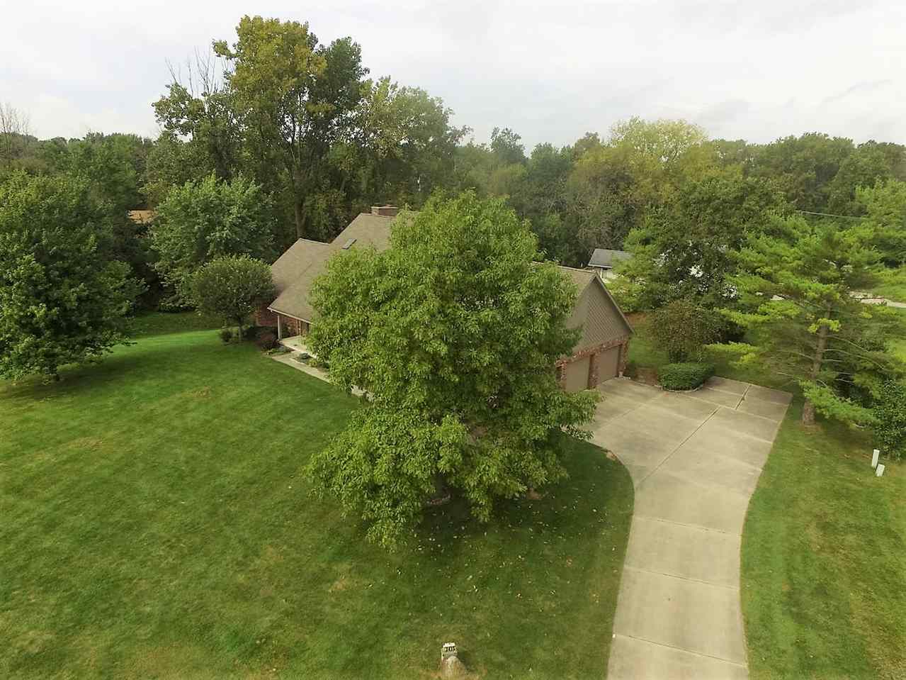 3415 Albright Road Kokomo, IN 46902 - Photo 32 of 36 Gallery Image 32