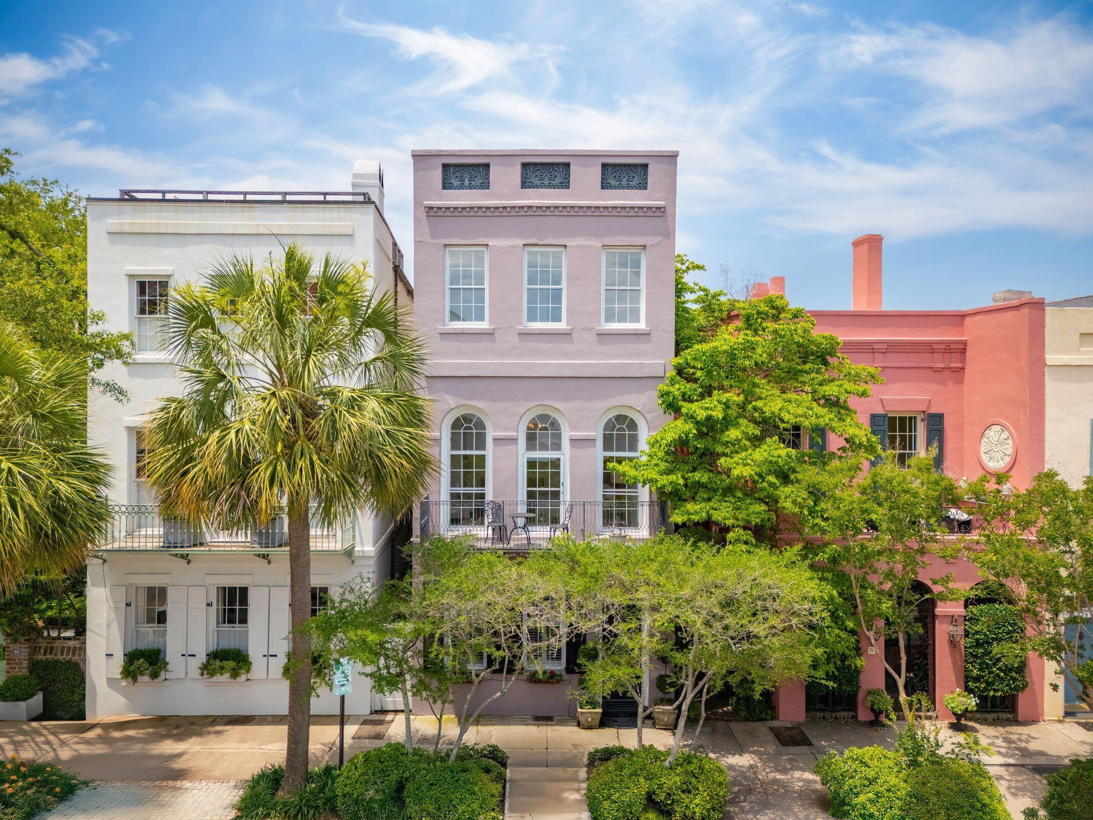 71 East Bay Street Charleston, SC 29401 - Photo 1 of 98 71EBaySt-KeenEyeMarketing-001