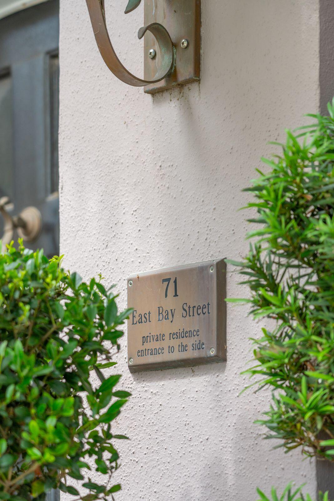 71 East Bay Street Charleston, SC 29401 - Photo 12 of 98 71EBaySt-KeenEyeMarketing-007