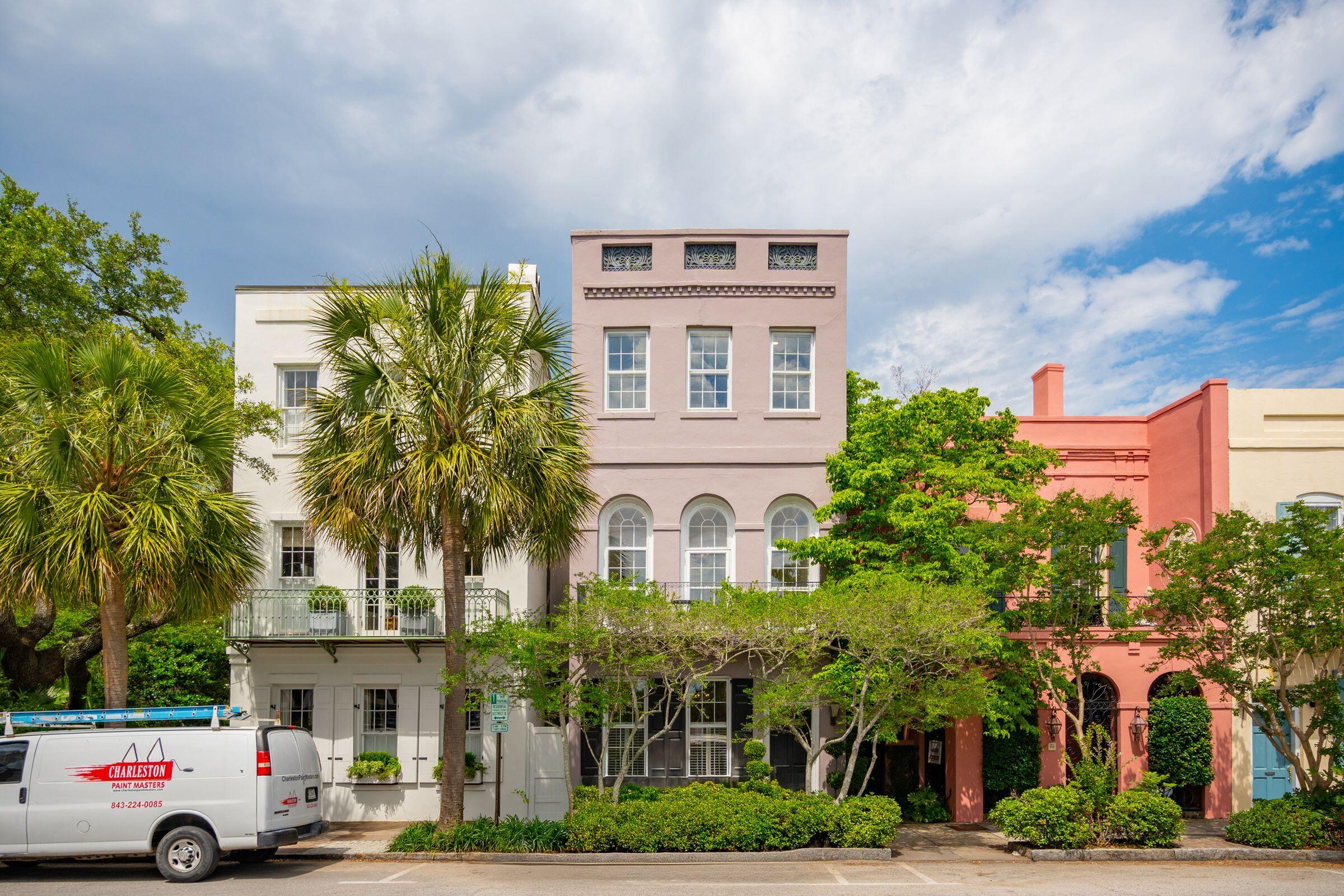 71 East Bay Street Charleston, SC 29401 - Photo 8 of 98 71EBaySt-KeenEyeMarketing-003