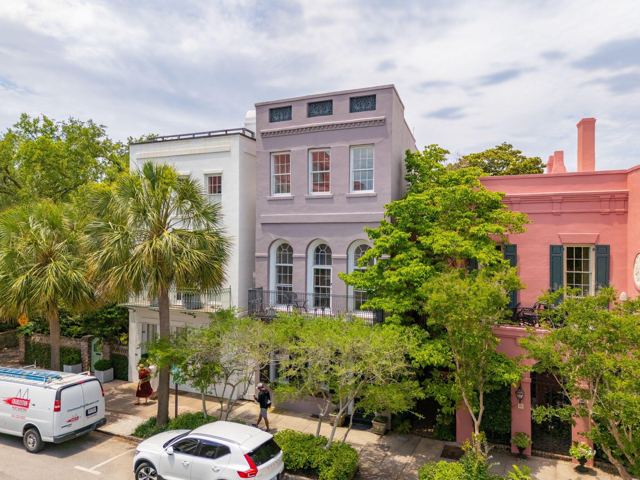 71 East Bay Street Charleston, SC 29401 - Photo 84 of 98 71EBaySt-KeenEyeMarketing-084