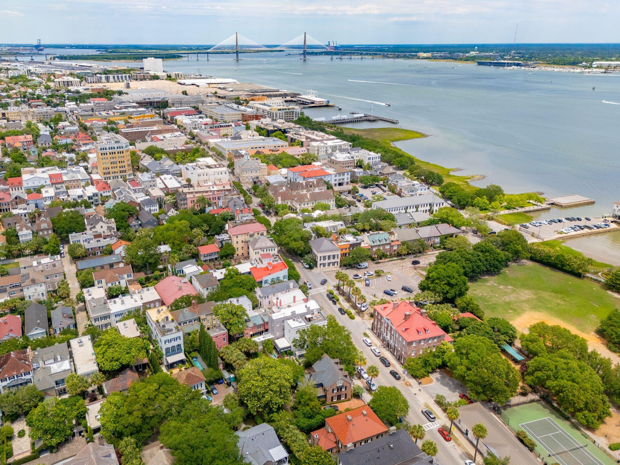 71 East Bay Street Charleston, SC 29401 - Photo 96 of 98 71EBaySt-KeenEyeMarketing-095