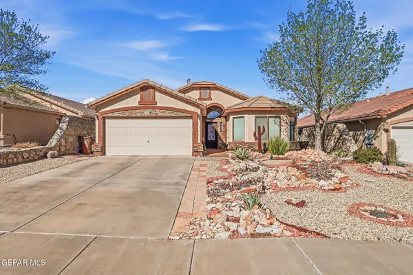 $314,857 | 2519 Silver Hawk Avenue, Las Cruces, NM 88011