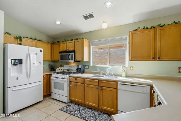 $314,857 | 2519 Silver Hawk Avenue, Las Cruces, NM 88011