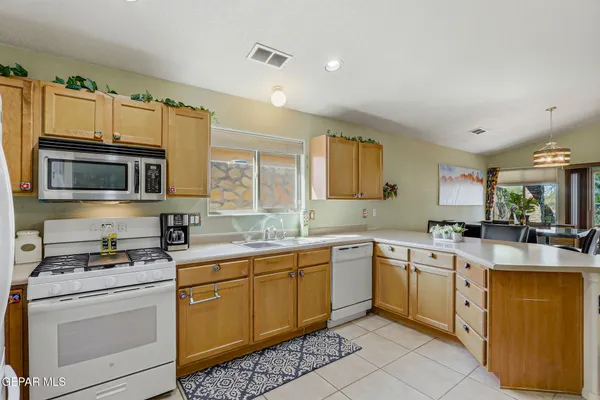 $314,857 | 2519 Silver Hawk Avenue, Las Cruces, NM 88011