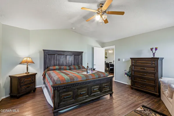 $314,857 | 2519 Silver Hawk Avenue, Las Cruces, NM 88011