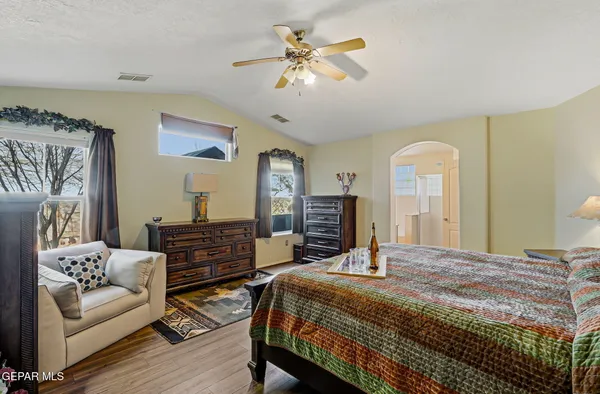 $314,857 | 2519 Silver Hawk Avenue, Las Cruces, NM 88011