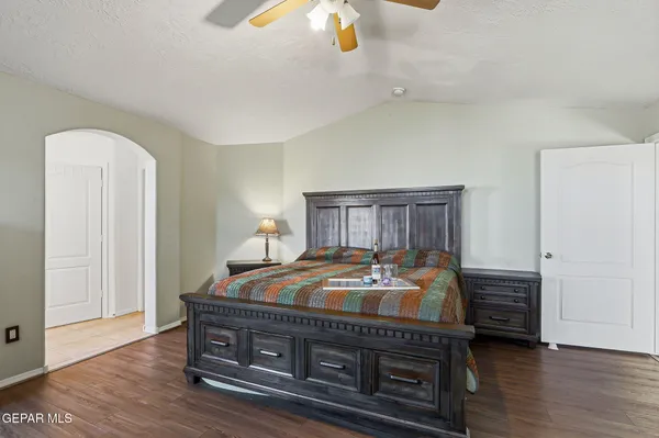 $314,857 | 2519 Silver Hawk Avenue, Las Cruces, NM 88011