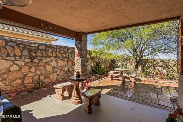 $314,857 | 2519 Silver Hawk Avenue, Las Cruces, NM 88011