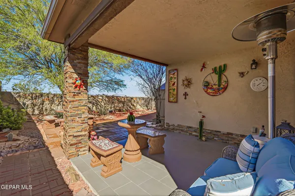 $314,857 | 2519 Silver Hawk Avenue, Las Cruces, NM 88011