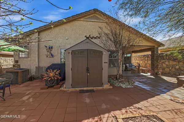 $314,857 | 2519 Silver Hawk Avenue, Las Cruces, NM 88011