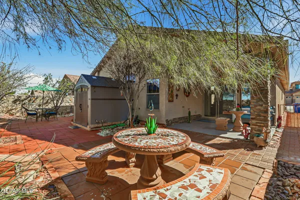 $314,857 | 2519 Silver Hawk Avenue, Las Cruces, NM 88011