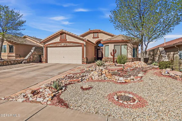 $314,857 | 2519 Silver Hawk Avenue, Las Cruces, NM 88011