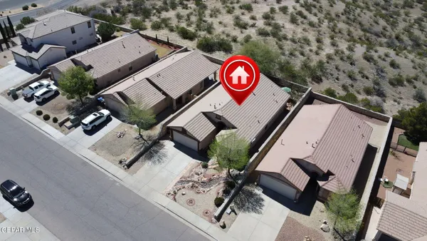 $314,857 | 2519 Silver Hawk Avenue, Las Cruces, NM 88011