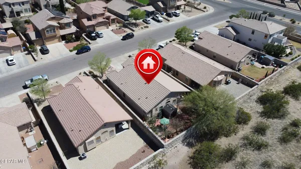 $314,857 | 2519 Silver Hawk Avenue, Las Cruces, NM 88011