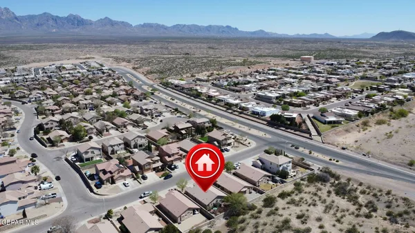 $314,857 | 2519 Silver Hawk Avenue, Las Cruces, NM 88011