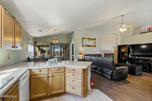 $314,857 | 2519 Silver Hawk Avenue, Las Cruces, NM 88011