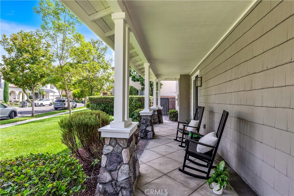 78 Dawnwood Ladera Ranch, CA 92694 - Photo 27 of 54 a view of outdoor space yard and patio