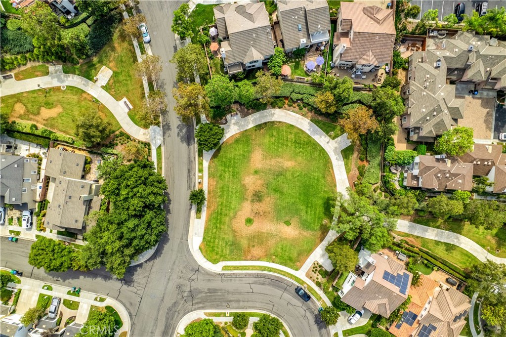 78 Dawnwood Ladera Ranch, CA 92694 - Photo 43 of 54 Oak Knoll Community Walking Path