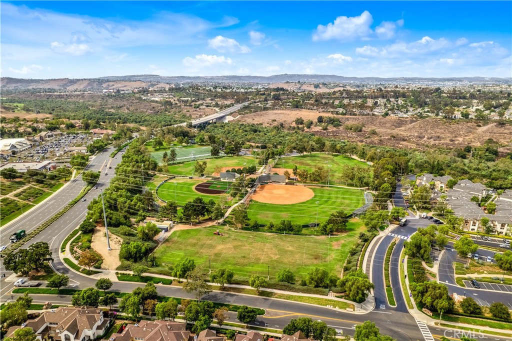 78 Dawnwood Ladera Ranch, CA 92694 - Photo 44 of 54 a view of a city