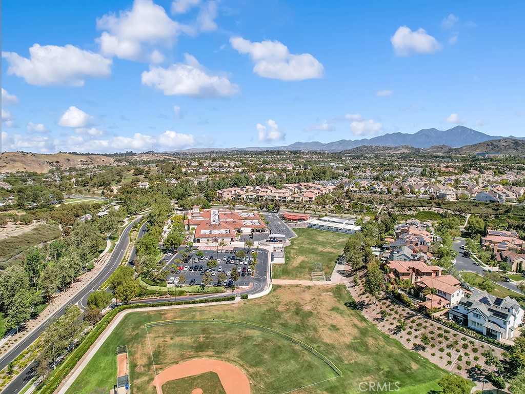 78 Dawnwood Ladera Ranch, CA 92694 - Photo 47 of 54 a view of a city
