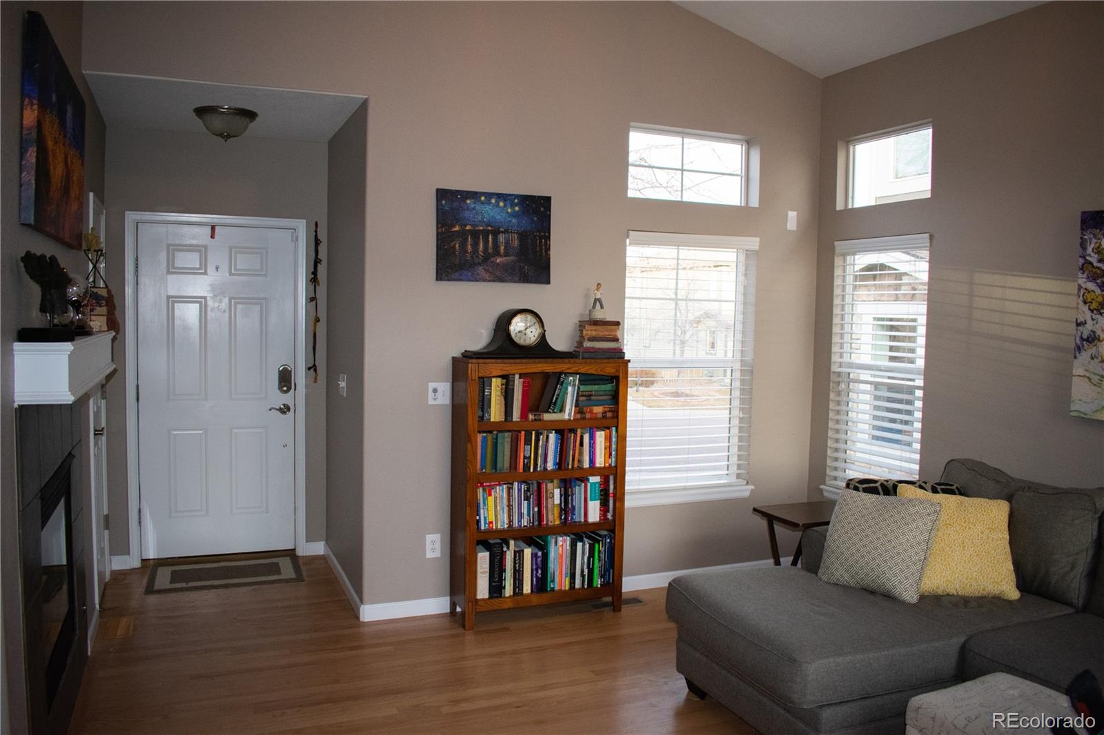 10594 Jewelberry Trail Highlands Ranch, CO 80130 - Photo 15 of 30