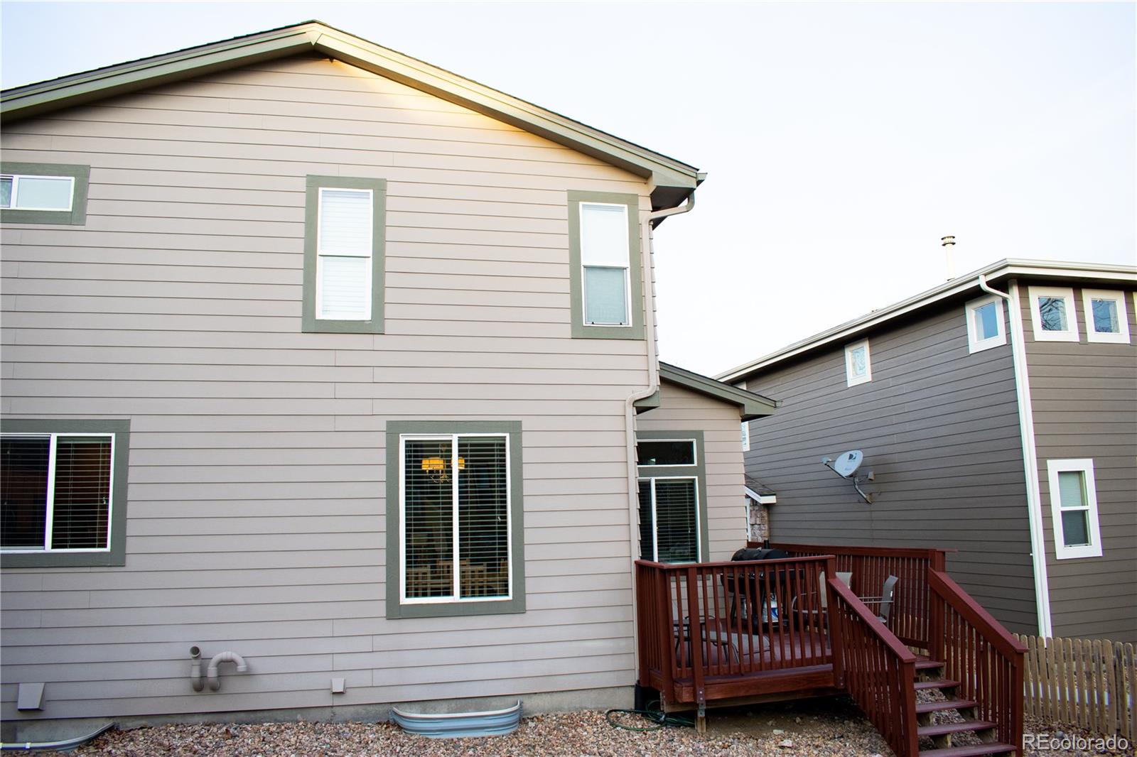 10594 Jewelberry Trail Highlands Ranch, CO 80130 - Photo 17 of 30