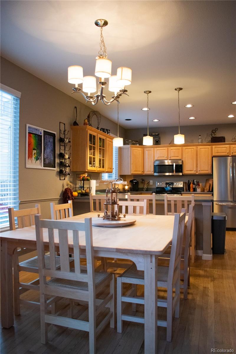 10594 Jewelberry Trail Highlands Ranch, CO 80130 - Photo 20 of 30