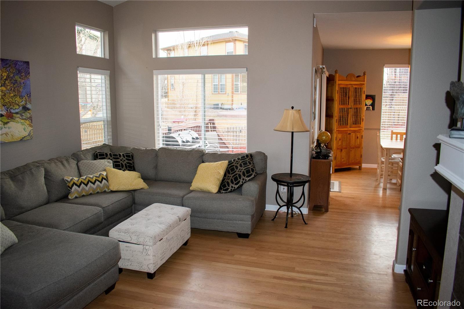 10594 Jewelberry Trail Highlands Ranch, CO 80130 - Photo 2 of 30