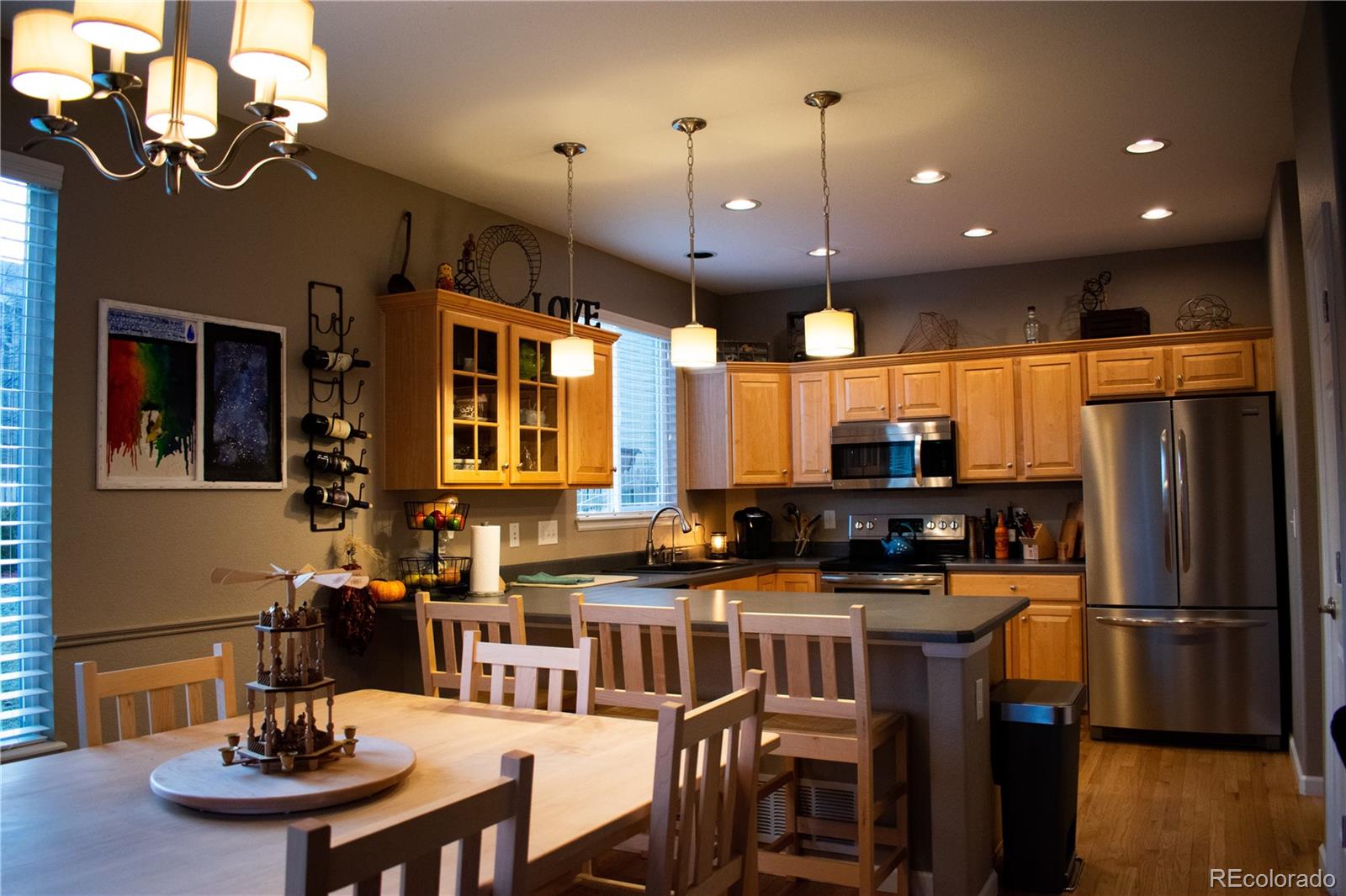 10594 Jewelberry Trail Highlands Ranch, CO 80130 - Photo 3 of 30