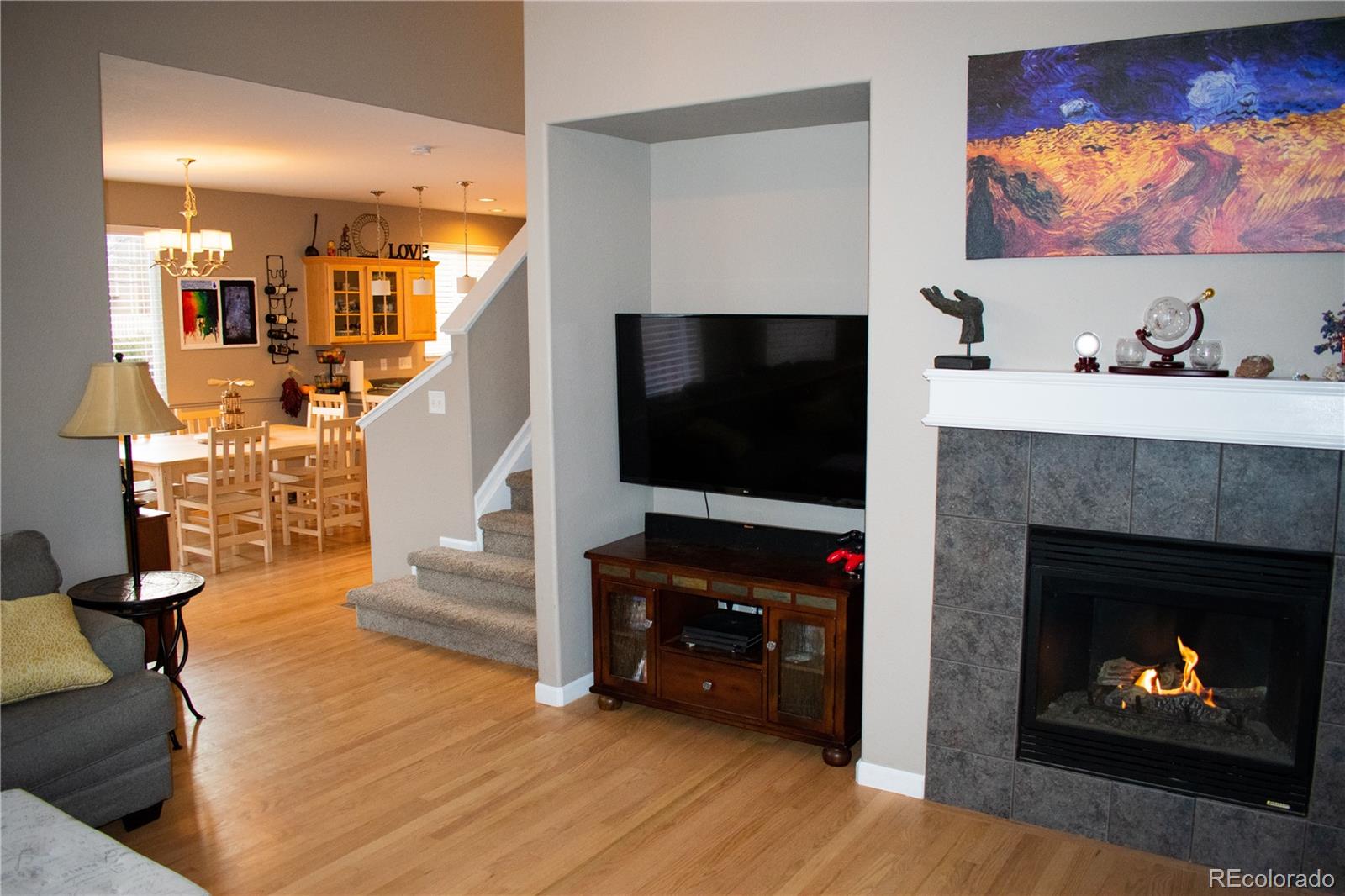 10594 Jewelberry Trail Highlands Ranch, CO 80130 - Photo 5 of 30