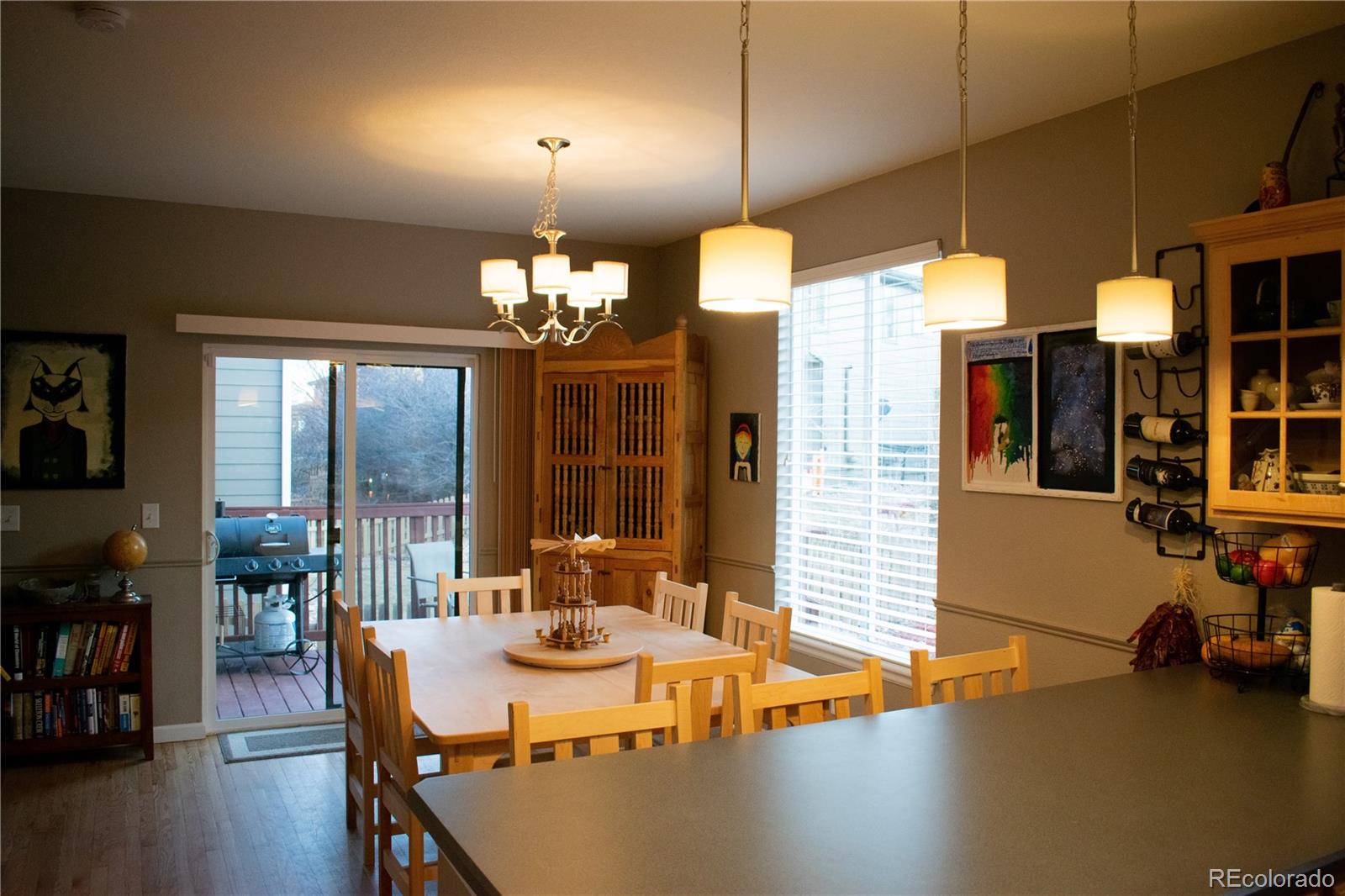 10594 Jewelberry Trail Highlands Ranch, CO 80130 - Photo 6 of 30