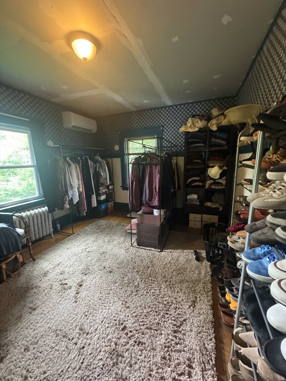 104 Maple Street Gardner, MA 01440 - Photo 10 of 15 a view of a room with gym equipment