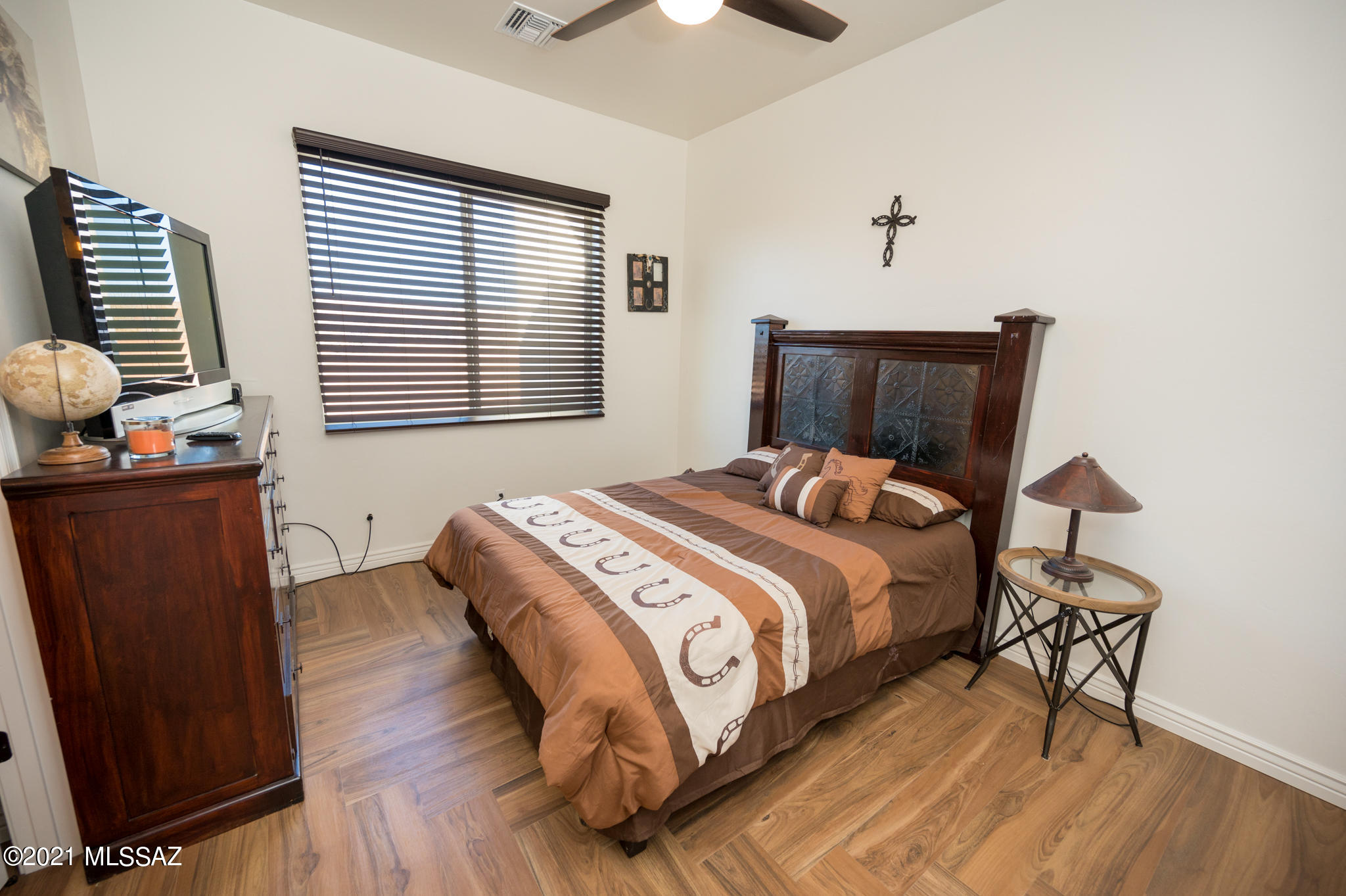 21 Camino Vista Rio Rico, AZ 85648 - Photo 26 of 41