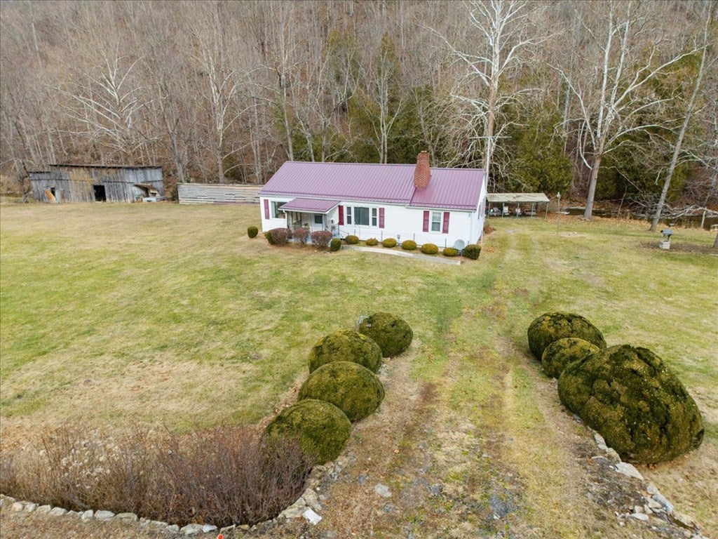 1421 Sunset River Road Ceres, VA 24318 - Photo 8 of 56 Gallery Image 8